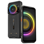Ulefone Armor 21 Smartphone, G99 Android 15, 16GB RAM, 256GB ROM, Rugged Phone, 64MP, 9600mAh, Mobile phone, Global