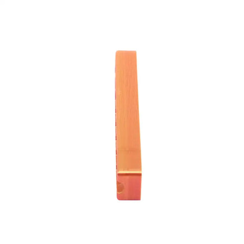 Golf Tee Elevator 3D Printed Golf Tee Height Gauge Portable Tee Height Setter Precise Placement at 20-70mm Gift for Golfers