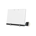 LED Note Board Night Light With Colorful 7 Pens DIY Acrylic Message Board Creative Fluorescen Painting Drawing Board