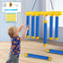 Fun Challenge Falling Sticks Game Set for Training Reaction Ability Educational Activity Parent-child Interaction Party Game Toy