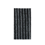 New Japanese Gentle Bath Rubbing Washcloth Nylon Bath Towel Back Exfoliating Scrub Shower Brush Sponge Body Bathroom Accessories