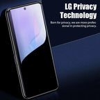 1-5PCS Privacy Screen Protectors Tempered Glass For Samsung A07 A06 A05 A57 A56 A55 A54 A36 A35 A34 A33 A26 A25 A17 A16 A15 A14