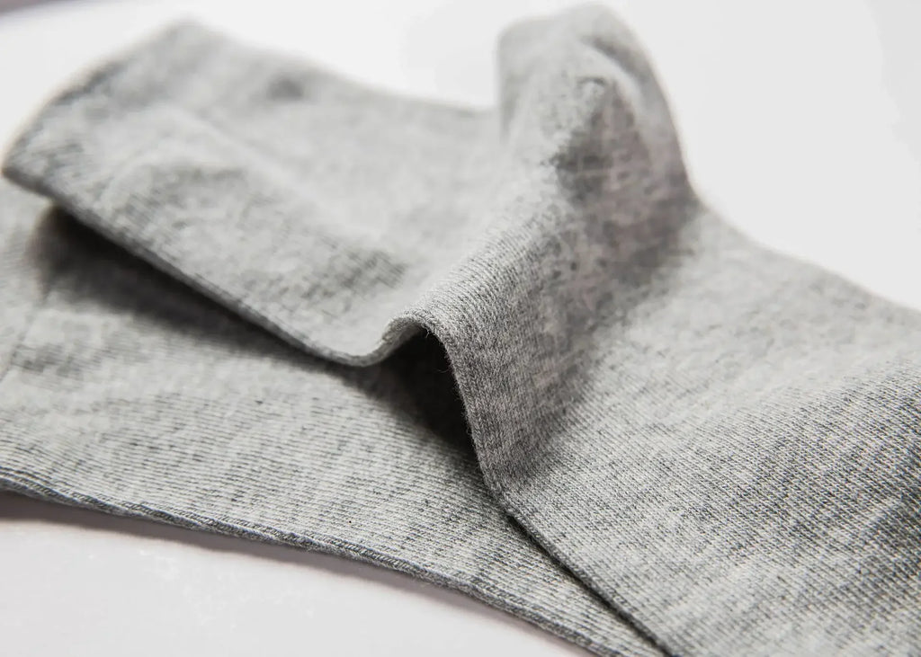 3 Pairs Black Men Socks Cotton For Men Pair Set Long KupiVIP S Underwear Business for Feather Shoes
