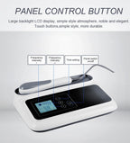 Ultrasonic Therapy Machine For Pain Relief Muscle Joints Massage No Drug Ultrasound 1MHz Physiotherapy Device LCD Screen Display