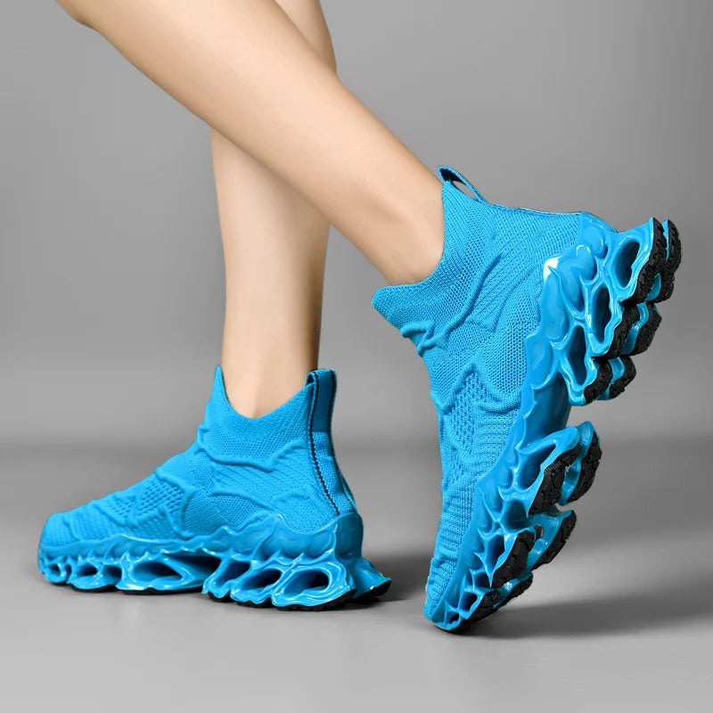 Shoes men Sneakers Male casual Mens Shoes tenis Luxury shoes Trainer Race Breathable Shoes fashion loafers running Shoes for men
