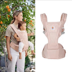 Baby Carrier Ergonomic Kangaroo Infant Kid Sling Back Front Facing Backpack Wrap newborn Bag 0-36 Months