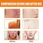 EELHOE Sunscreen Face Oil Control Uv Isolation Anti-Sun Moisturizing Face Suncream Spf 50 Face Repair Skin Care Sun Tan Lotion