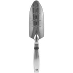 Aluminium Alloy Garden Hand Shovel Lightweight Portable Digging Tool for Planting Soil Cultivator Outdoor Camping Hiking