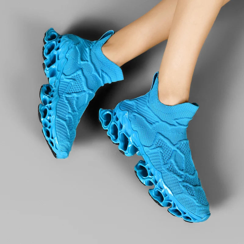 Shoes men Sneakers Male casual Mens Shoes tenis Luxury shoes Trainer Race Breathable Shoes fashion loafers running Shoes for men