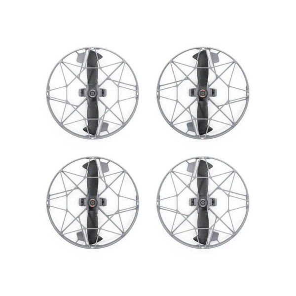 DJI Mini 5 Pro Propeller Guard (Integrated Propellers) Features a snap-on design for easy setup Original in Stock