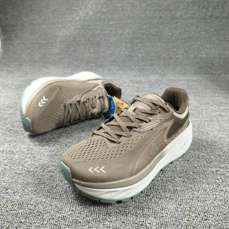 2026 Original Brand Men Women Walking Outdoor Shoe Top Quality Walking Jogging Shoe Designer Wide Foot Trekking Sneakers 39-