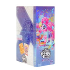 KAYOU Genuine New My Little Pony Friendship Eternal Star Bag 2 Rhythm Moon AR Gilded Decoration OR Collection Card Gift