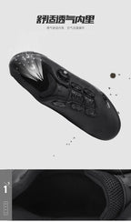Cycling Shoes updated model MTB Bike Men Racing Contest Self-Locking Speed Bicycle Sneakers Women Spd Cleats Cycling Footwear