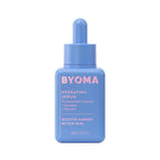 Boosted Barrier Better Skin Care - Hydrating Recovery Oil, Hydrating Serum, Moisturizing Gel Cream, Phyto-Mucin Glow Serum