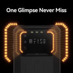 IIIF150 Air1 Rugged Phone Smartphone 5000mAh Battery 6.5" FHD+ Display 20MP Camera NFC IP68 IP69K 11.35MM Ultra-Thin Rugged