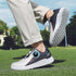 2026 New Good Quality Golf Training Shoe Men Rotating Buckle Designer Sneakers For Man Breathable Mens Outdoor Sports Shoes