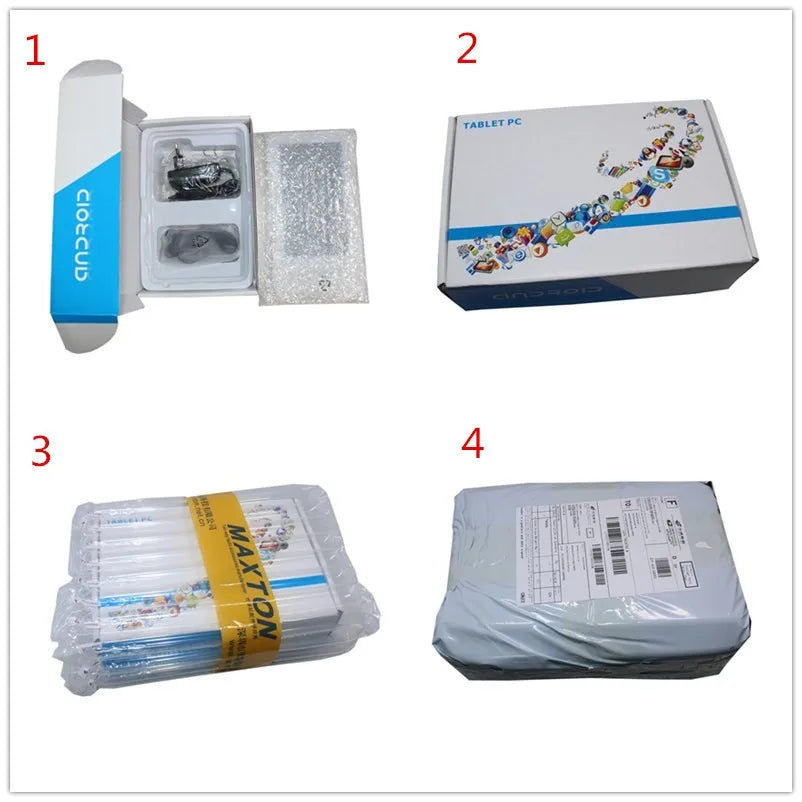 8 INCH 4GB RAM 64GB ROM Onda Windows 10 Tablet PC Quad Core Dual Camera build in 4000mAh Battery Big Sale