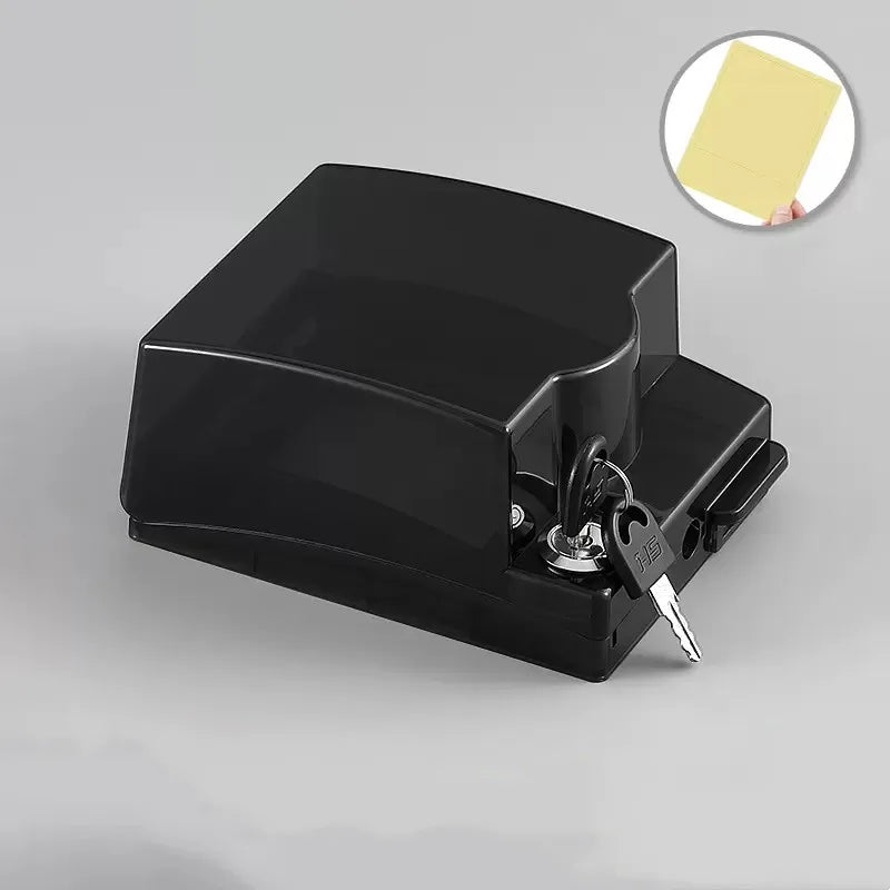 Socket Protection Cover Children's Anti-electric Shock Baby Safety Anti-children Pull The Plug