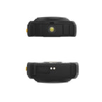 AGM M7 2+16G Volte Android Feature Phone Waterproof Touch Screen 2500mAh Cellphone with English Russian Keyboard