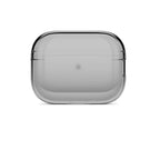 Clear Silicone Case for Airpods Pro 2 2022 Transparent Soft TPU Cover Case With Rope Earphone Accessories for Apple Airpod Pro 2