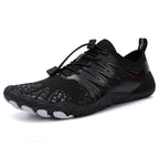 EOCENE Men Women Barefoot Outdoor Sports Aqua Shoes Quick-dry Beach Swimming Fitness Wading Hiking Cycling Water Sneakers shoes