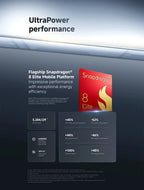 Global Version POCO F8 Pro 5G 6.59" Snapdragon® 8 Elite Mobile Platform 6210mAh 100W HyperCharge 50MP camera NFC IP68 XIaomi