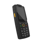 AGM M7 2+16G Volte Android Feature Phone Waterproof Touch Screen 2500mAh Cellphone with English Russian Keyboard