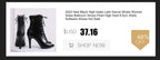 Women's 2020 Brand Party Boots Women's Sexy stilettos High Heels Footwear Women Latin dance heels shoes Latin 2020 For Ballroom