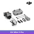 [EU STOCK] DJI Mini 5 Pro Ultra-Light & Foldable Drone with Camera 1-Inch CMOS Omnidirectional Obstacle Sensing ActiveTrack 360° 225° Gimbal Rotation 20km Transmission 4K Drone for Beginners C0