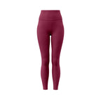 tichers Women High Waist Yoga Leggings Butt Lifting Tummy Control No Through Soft Quick Dry Workout Leggings Gym Running Fitness