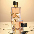 Lady Liberty 50ML Eau De Parfum Vaporisateur Spray - Holiday Gift Perfume for Ladies