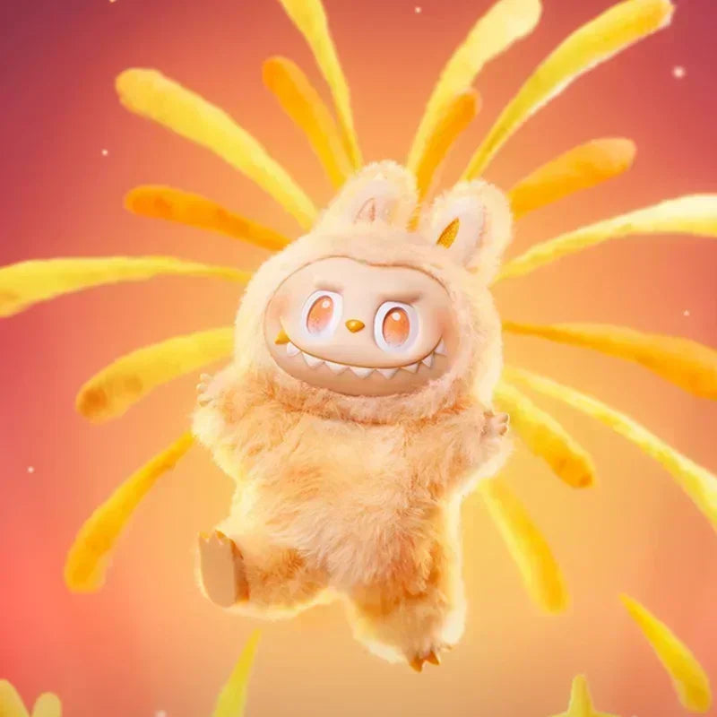 POP MART LABUBU 3.0 Forward High Energy Series Figure Blind Box | Kawaii Collectible Toy – Perfect Gift for Anime Enthusiasts