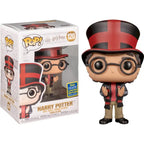 Funko Pop Harri Ron Hermione Tonks Malfoy Dumbledore Snape Fawkes Patronus Potter Fleur Delacour Lucius Malfoy Hedwig Model Toys
