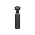DJI Osmo Pocket 4 Pocket Gimbal Vlog Camera 1″ CMOS & 4K/240fps  3-Axis Stabilization 2× Lossless Zoom 107GB Built-in Storage 2" Rotatable Screen Video Camera for Photography New Original