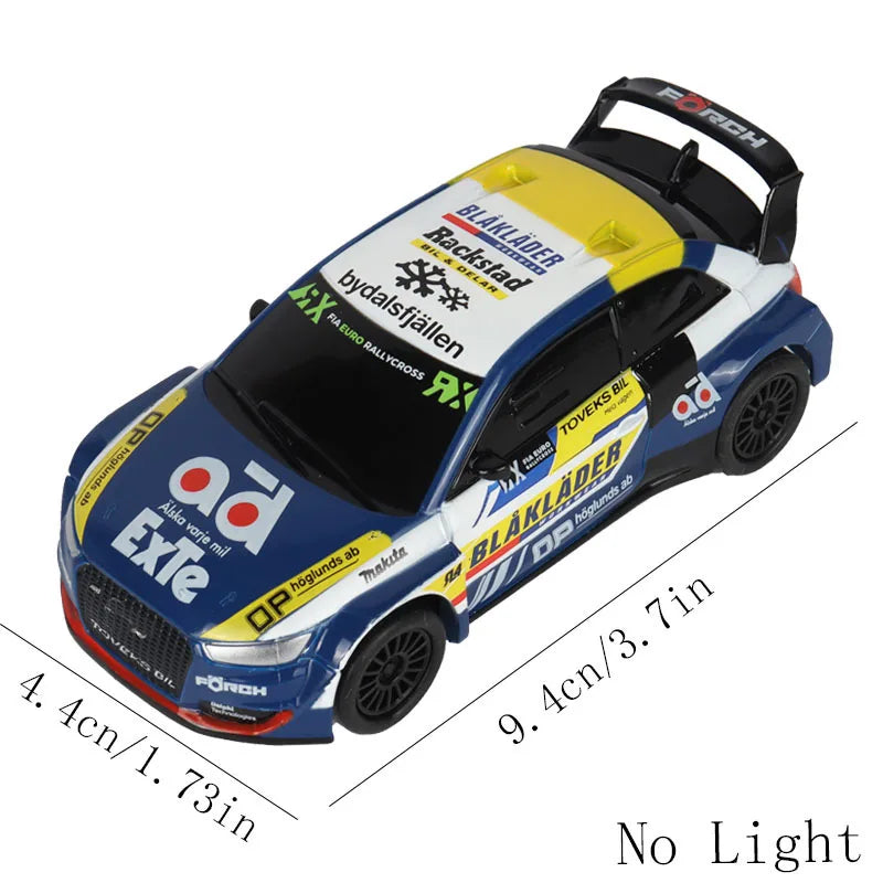 Analog Slot Car 1 43 143 Slotcar Electric Racing Toy  Rally Vehicle Cars Accesorios For Carrera Scalextric Compact  Scx