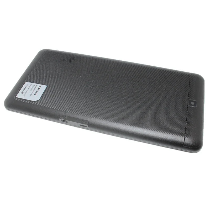 The Cheapest 7" 4G Fingerprint Phone Call Tablet PC Android 8.1 GSM Quad Core WIFI 1GB RAM 8GB ROM Dual SIM 4000mAh
