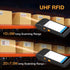 5.5 Inch Android 11 4+64G Rugged Mobile Computer PDAs for Parking Charging System Payment Terminal Handheld PDA