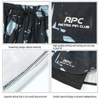 Adult Swimming Trunks Men Boxer Brief Swimsuit Set New Beach Adult Beach Shorts Quick Drying Surf Trunks with Lining Swim Pants