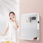 TY-LDR1738W Pipeline Machine Wall-mounted Household Icy&warm&hot Instant Hot Water Dispenser 2200W