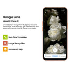 Blackview WAVE 7C Smartphone 6.56'' HD+IPS 5000mAh Battery 16GB(4+12)+64GB Unisoc Cell Phone 32MP+13MP 4G Android 16 Dual SIM