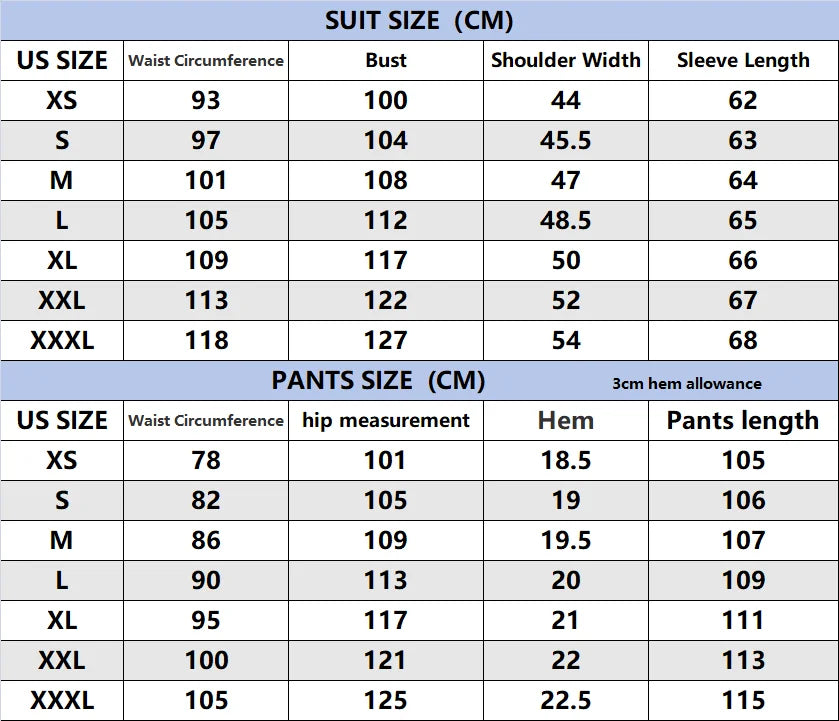 Men Suits Men's Two Piece Suit Double Breasted Man Fashionable and Slim-fitting Design Groom Wedding Dress Casual Striped Fabric