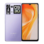 Smartphone Android 15 Cubot P90, 6.88-Inch 120Hz Screen, 24GB RAM+256GB ROM, G100 Octa-core, 2.2GHz, 64MP, 5100mAh,NFC, 4G Phone