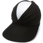 Beach Sunshade Hat Sun Protection Hat Tanning Sunscreen Outdoor Surfing Sports Swimming Cap 2026 New