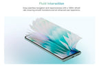 Cubot Hafury Meet, Smartphone Android, 6.67" 120Hz AMOLED Curved Screen, 24GB RAM(12GB+12GB), 256GB ROM, Helio G99,100MP,NFC,