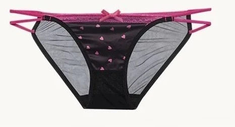 French Style Sweet Triangle Cup Lingerie Set Women Satin Lace Wireless Small Bust Gathered Thin Fabric Sexy Soft Underwear S-XL