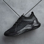 Women's Luxary Chunky Sneakers 2025 trend Fashion Mesh Breathable Shoes for Men Sports Running Casual Ladies Fitness Vulcanize