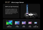 Ulefone Armor 29 Pro 5G AI Rugged Phone 6.67" 120Hz Up to 32GB RAM 512GB ROM 21200mAh 120W 64MP Night Vision Mobile Phone