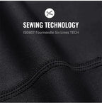 Compression Running Top Men Long Sleeve Shirt For Male Gym Clothing Quick Dry Sportswear Fitness Tee Training Workout Muscle Top