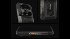 【World Premiere】Ulefone Armor 28 Ultra 5G AI Rugged Phone 1TB ROM+32GB RAM Android Smartphone AMOLED 6.67" 10600mAh Mobile phone