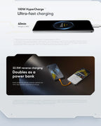 Global Version POCO M8 Pro 5G Snapdragon 7s Gen 4 Smartphone 6.83" AMOLED Display 50MP Camera 6500mAh Battery Xiaomi Cellphone